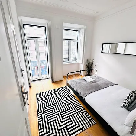 Penzion The Cordeiro's House