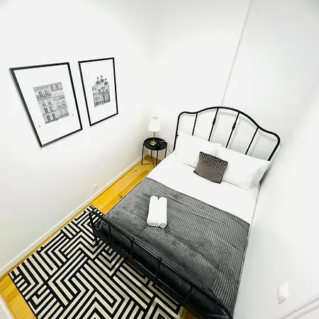 The Cordeiro's House *