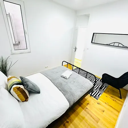 The Cordeiro's House Lisboa