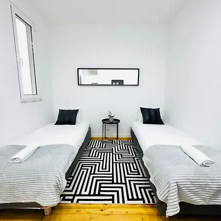 招待所 The Cordeiro's House *