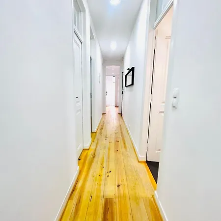 招待所 The Cordeiro's House *