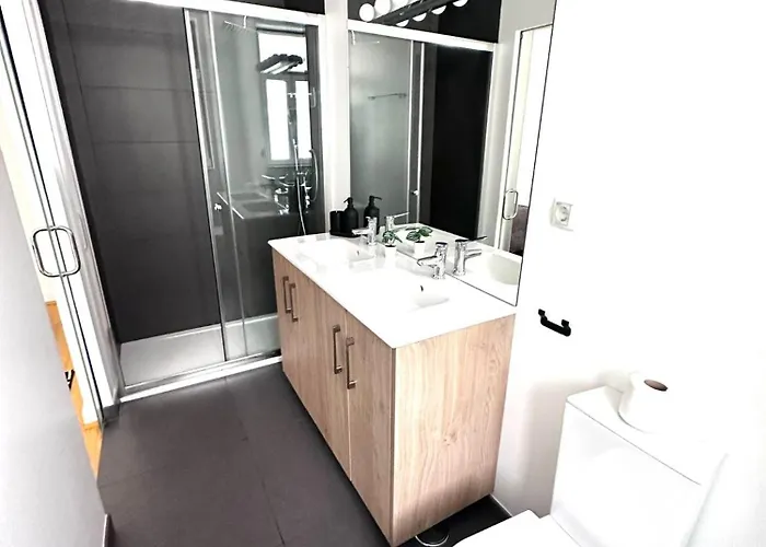 The Cordeiro's House Πανσιόν *