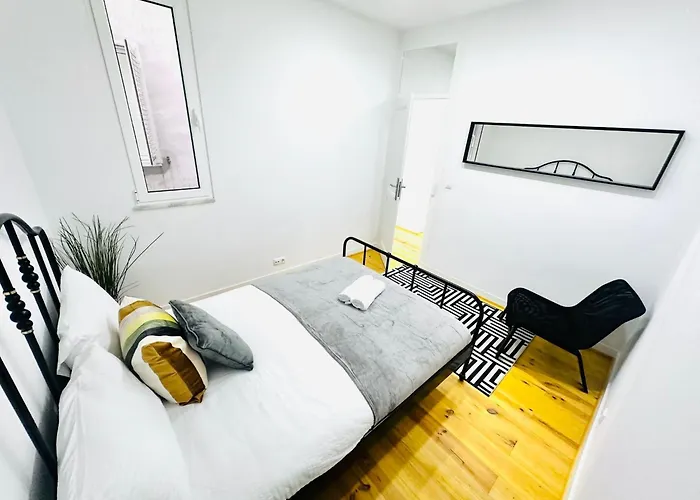 The Cordeiro's House Lisboa