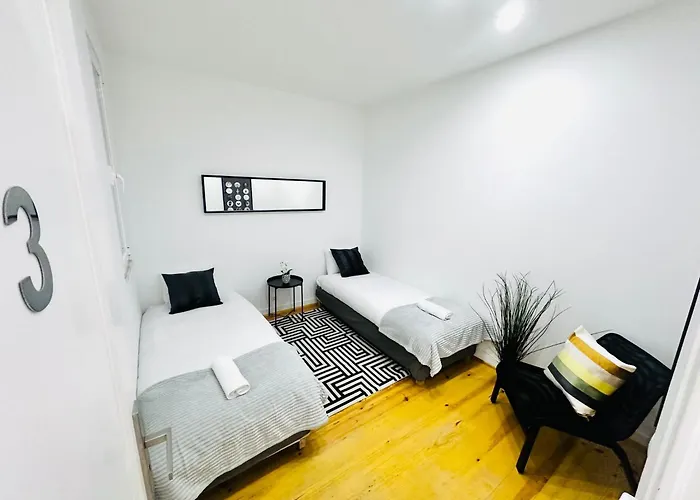 The Cordeiro's House Πανσιόν