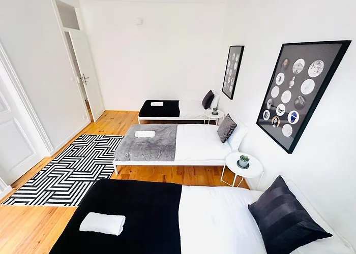 The Cordeiro's House Πανσιόν