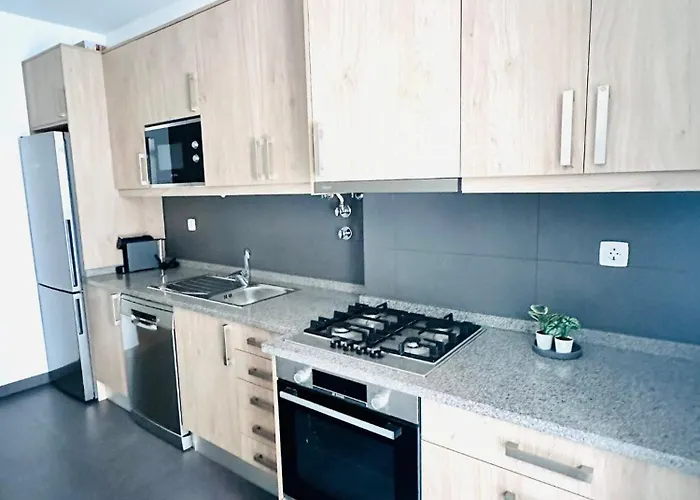 The Cordeiro's House Πανσιόν *