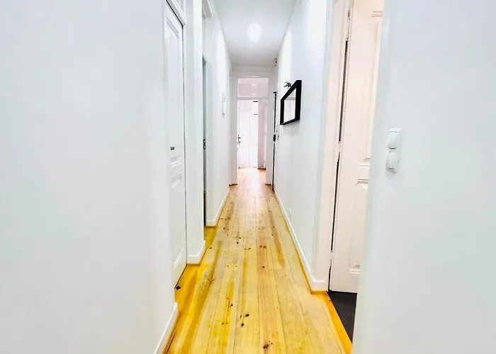 Πανσιόν The Cordeiro's House *