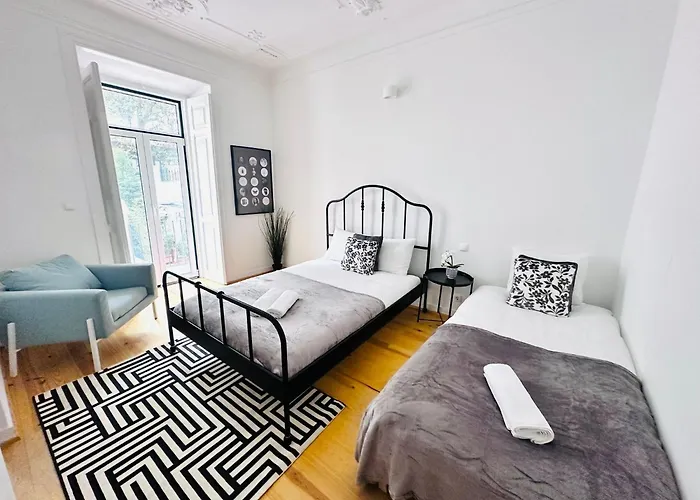 The Cordeiro's House Πανσιόν *