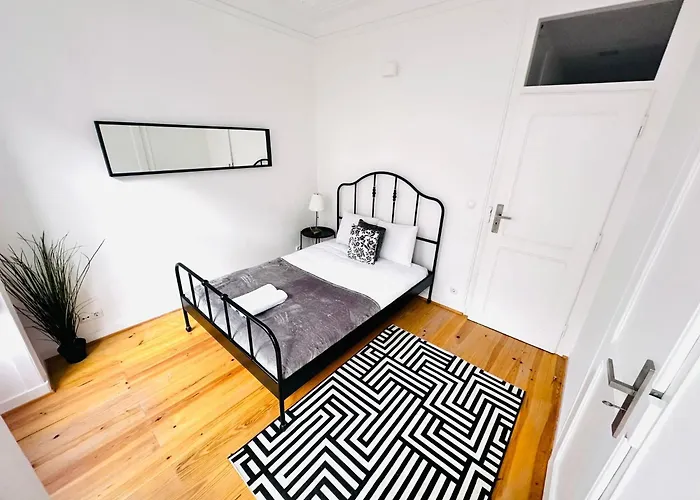 Πανσιόν The Cordeiro's House *