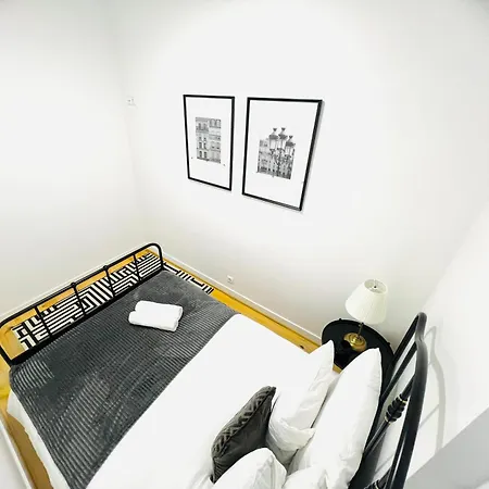 בית הארחה The Cordeiro's House