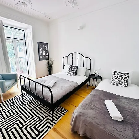 The Cordeiro's House Gasthof *