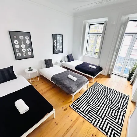 Gasthof The Cordeiro's House