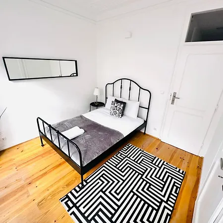 בית הארחה The Cordeiro's House *