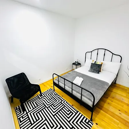 Gasthof The Cordeiro's House