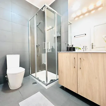 The Cordeiro's House *