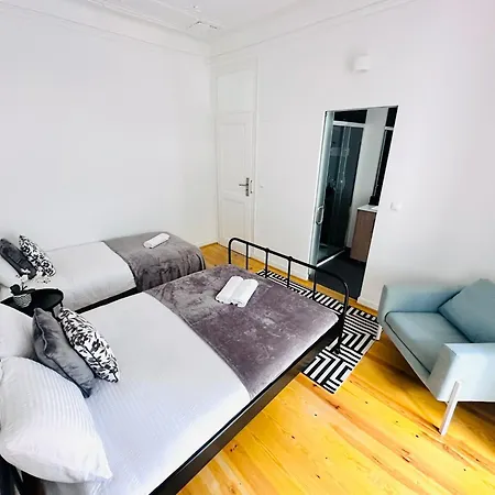 The Cordeiro's House Guest house Lisbon